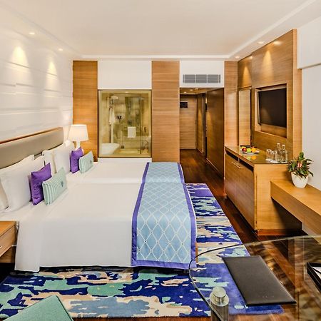 Vivanta Goa, Panaji Bagian luar foto