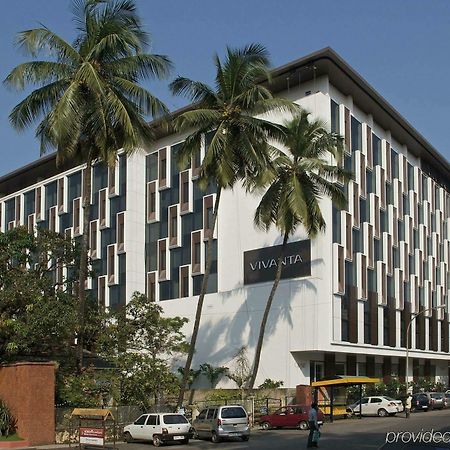 Vivanta Goa, Panaji Bagian luar foto
