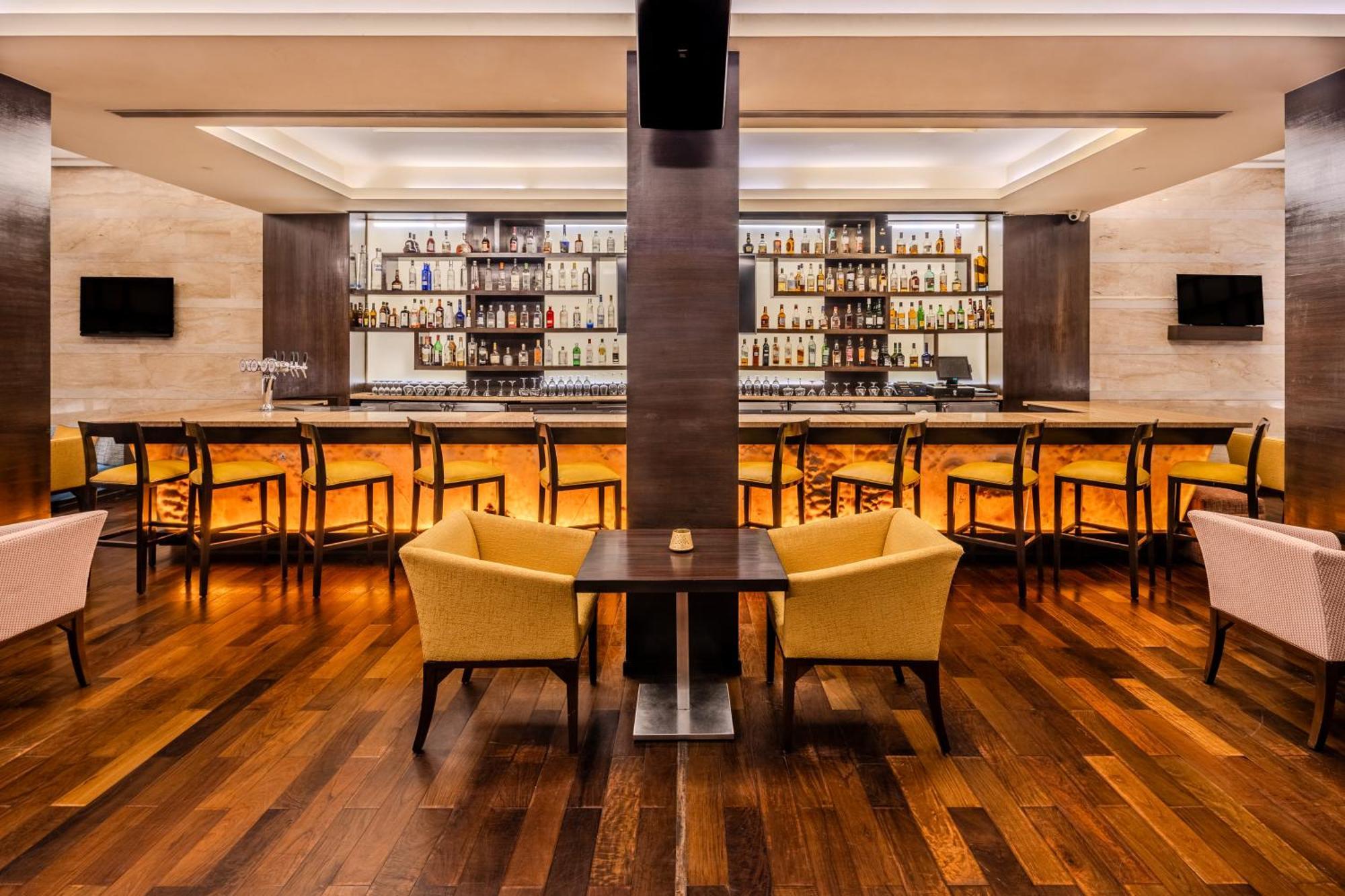Vivanta Goa, Panaji Bagian luar foto