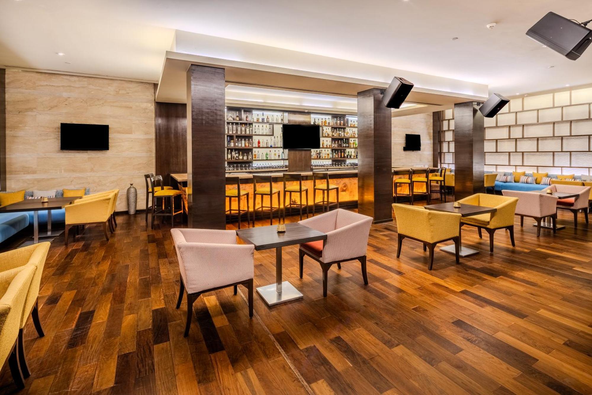 Vivanta Goa, Panaji Bagian luar foto