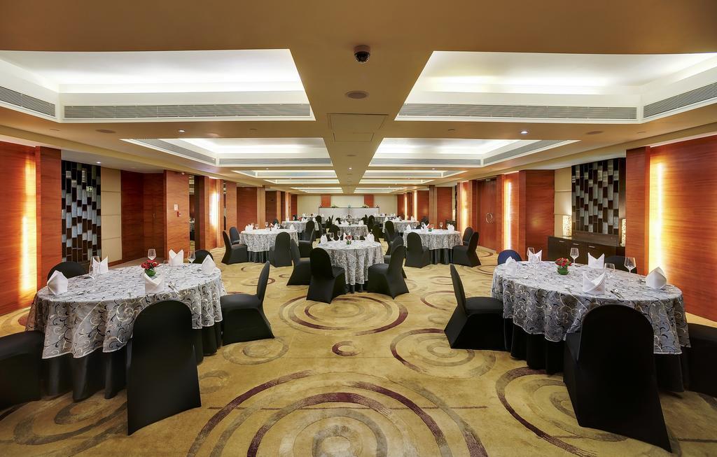 Vivanta Goa, Panaji Bagian luar foto