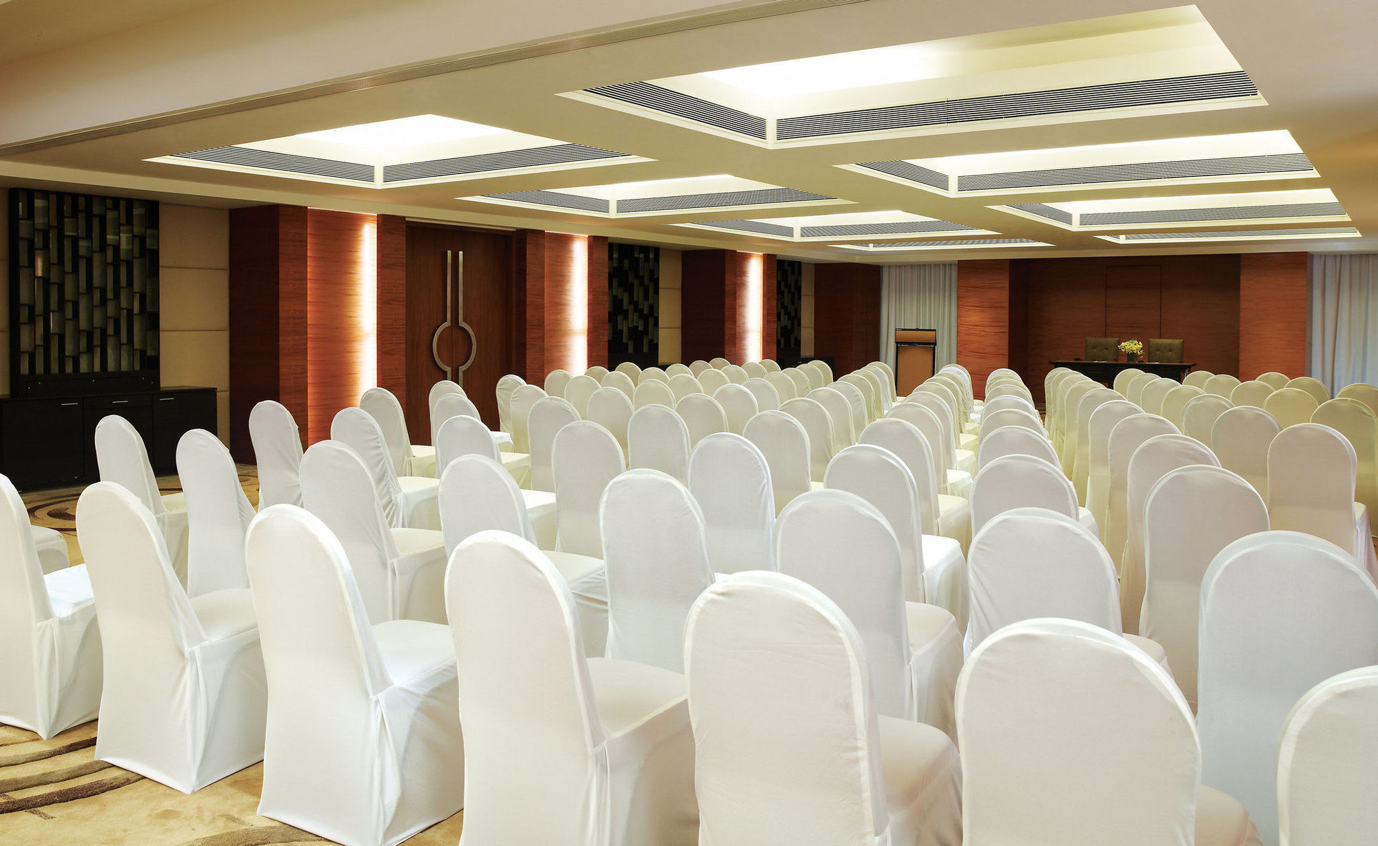 Vivanta Goa, Panaji Fasilitas foto