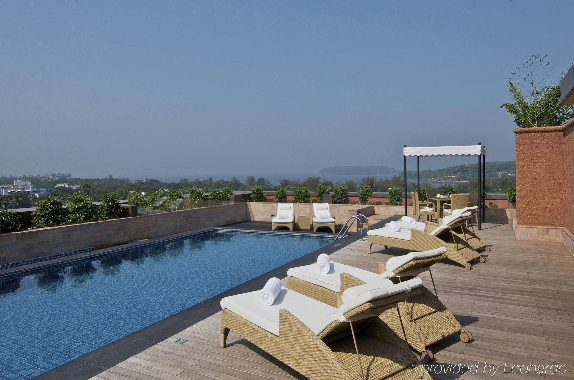 Vivanta Goa, Panaji Fasilitas foto